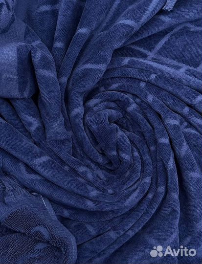 Полотенце Chanel оригинал