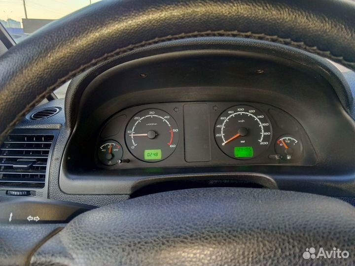 УАЗ Patriot 2.7 МТ, 2014, 129 500 км