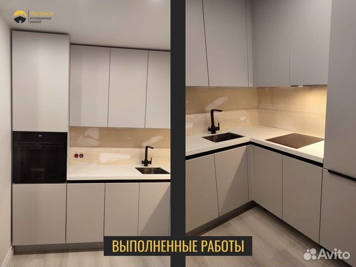 Столешница для письменного стола, из камня