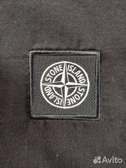 Stone island футболка