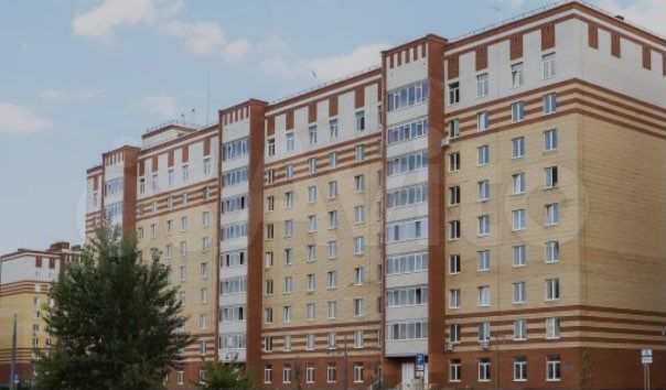 Офисное помещение с мебелью, 168.8 м²