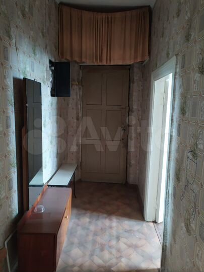 2-к. квартира, 46,4 м², 3/3 эт.