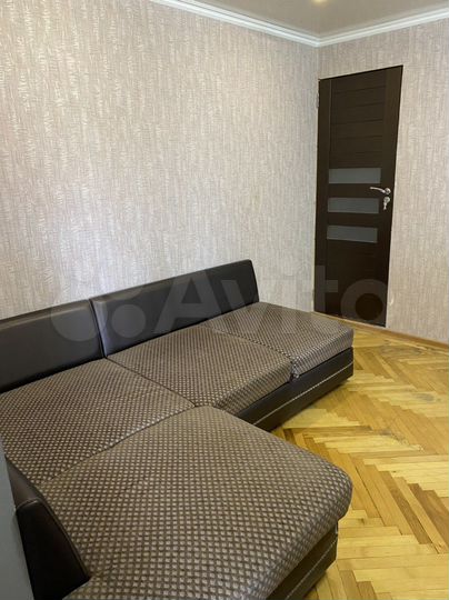 2-к. квартира, 35 м², 5/5 эт.