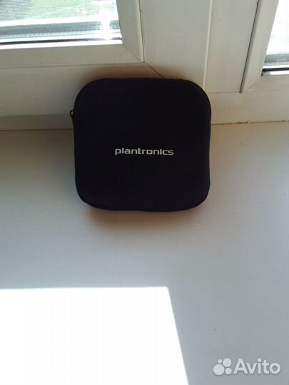 Plantronics