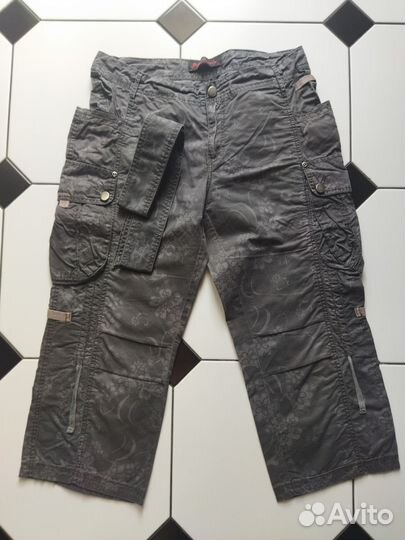 Бриджи женские