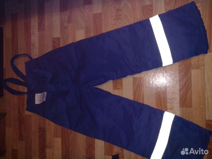 Костюм рабочий