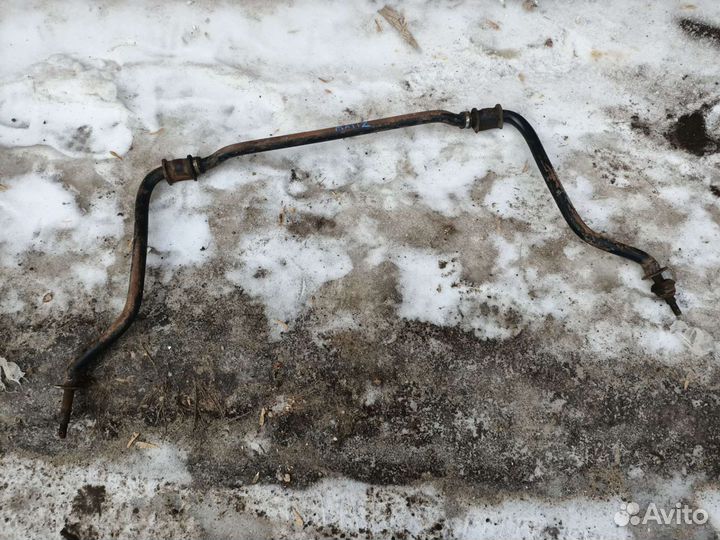 Стабилизатор Daewoo Matiz