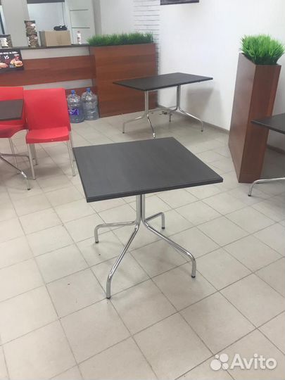 Столы для кафе и ресторанов