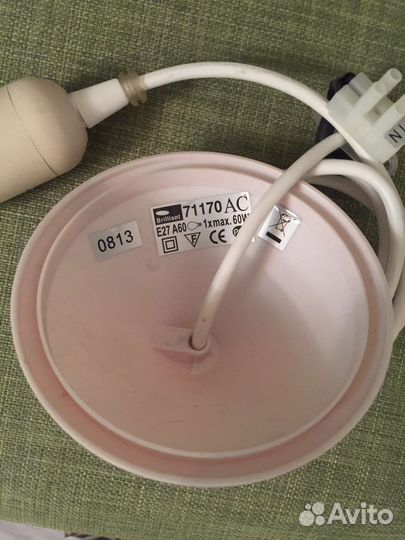 Лампочка и лампочки