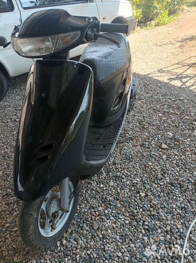 Honda Dio 27