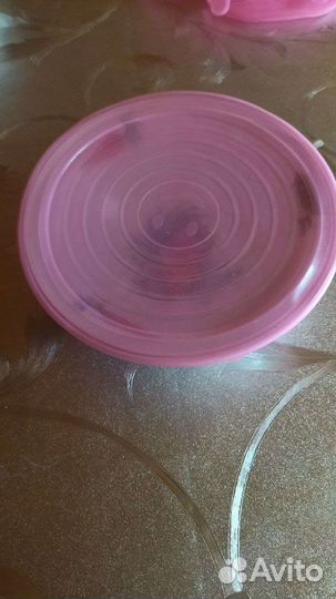 Силиконовые крышки