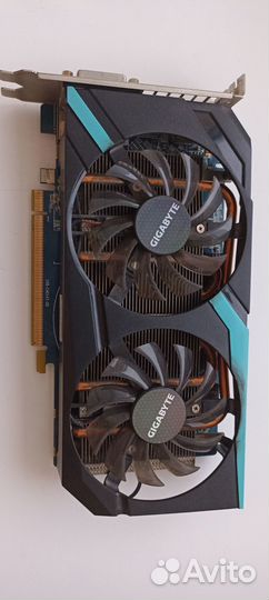 Видеокарта sapphire 7870