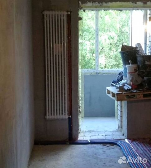 Трубчатые радиаторы/ Радиаторы Арбония