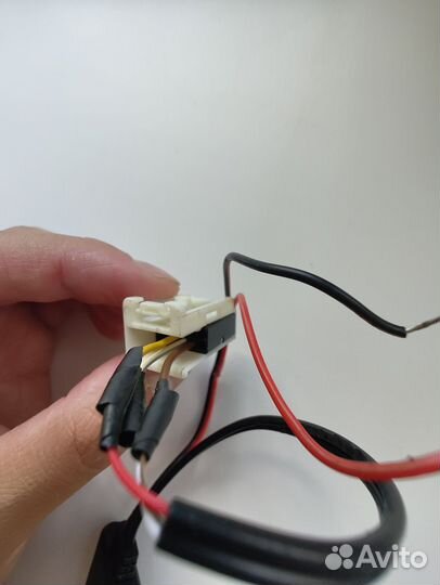 Bluetooth модуль Peugeot Citroen