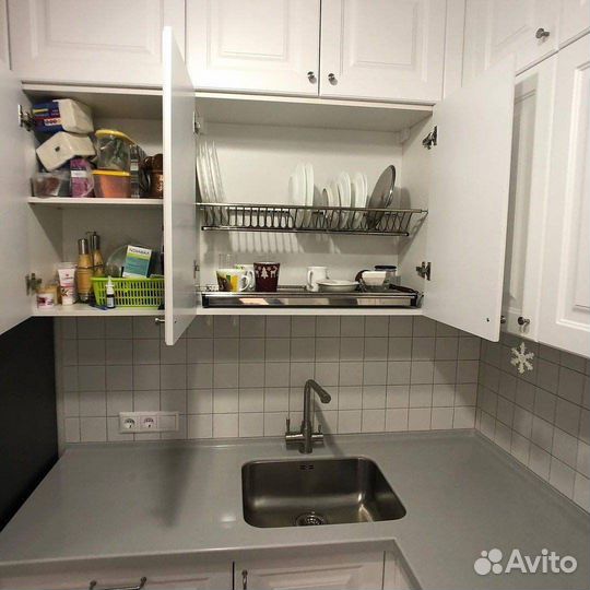 Кухни от производителя