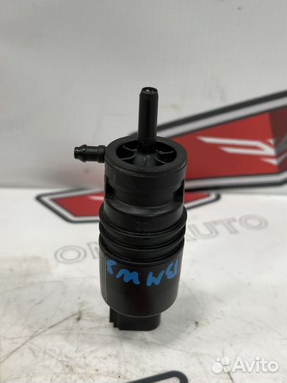 Насос омывателя лобового стекла BMW 3 Е90/91