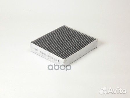 Фильтр салона угольный (угольный) mitsubishi Co