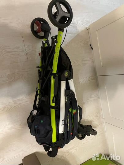 Cosatto YO 2 коляска