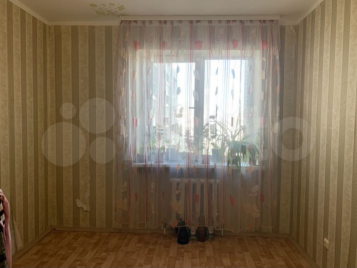 Комната 11,7 м² в 4-к., 9/10 эт.