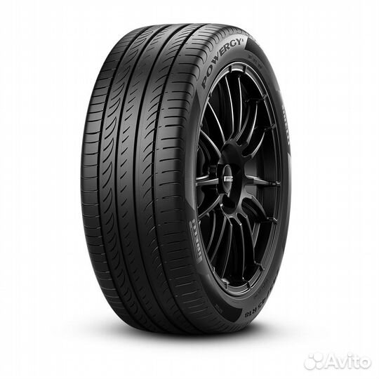 Pirelli Powergy 205/50 R17 93Y