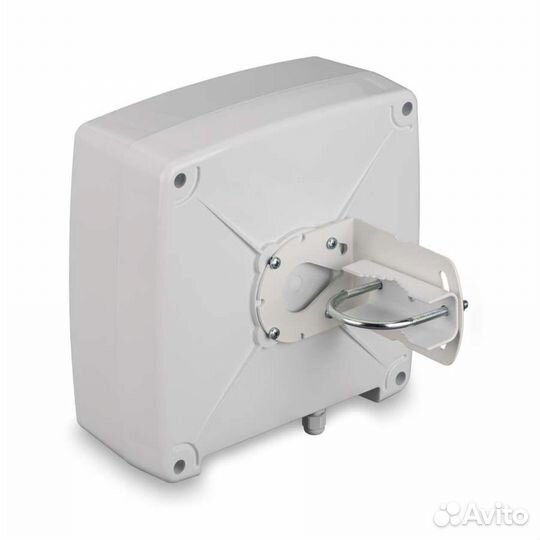 Антенна с USB-боксом, усиление 15 дБ