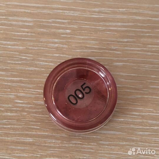 Втирка для ногтей