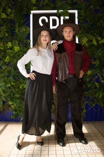 Аниматоры/ Выпускной/ Новогодние праздники