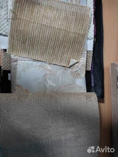 Продам ткань для рукоделия(шитья)