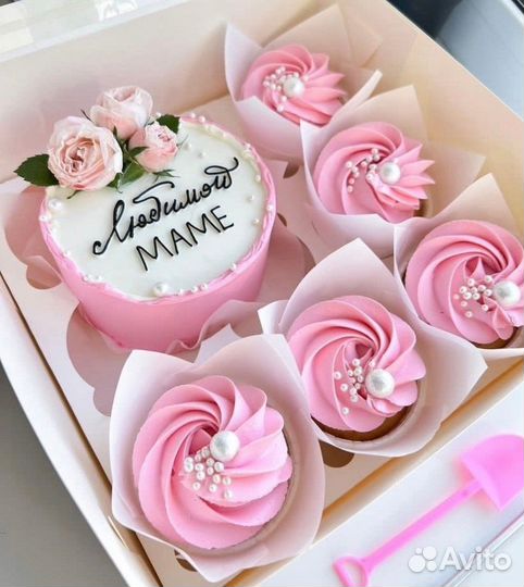 Вкуснейшие сладости на день Матери(24 ноября)