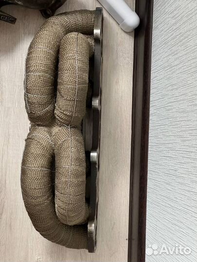 Коллектор HPI 1JZ-GTE VVT-i