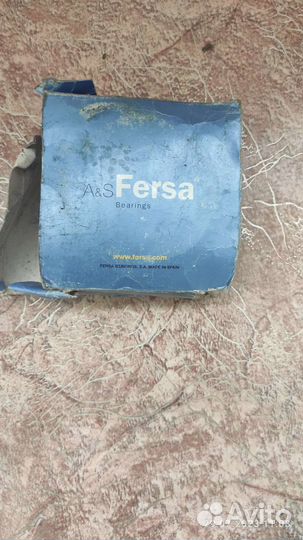 Подшипники HM 807040/10