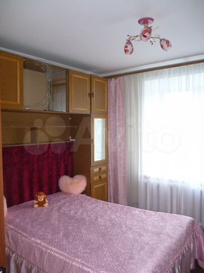 2-к. квартира, 41,9 м², 2/2 эт.