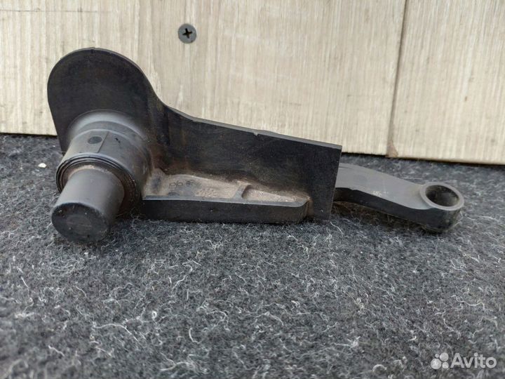 Датчик Коленвала Пежо 206 МКПП