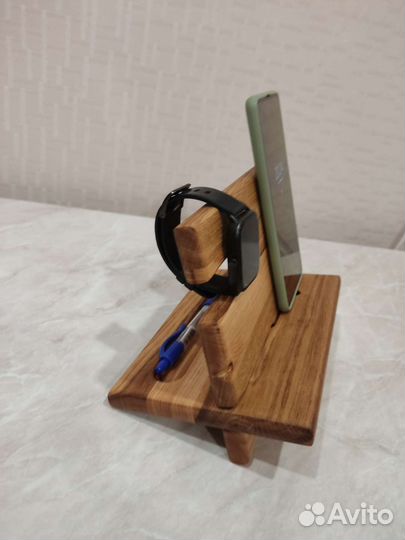 Подставка-органайзер для телефона