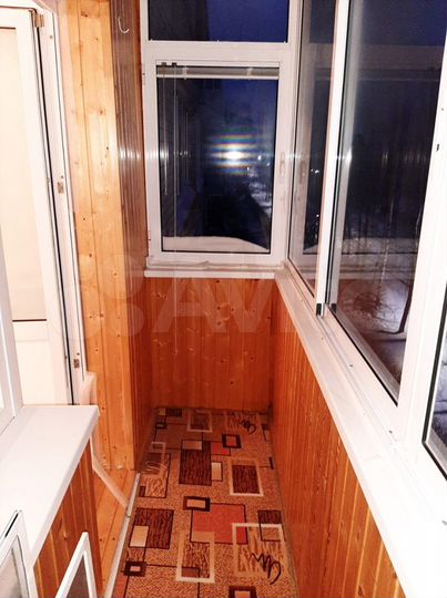 1-к. квартира, 32,7 м², 4/5 эт.