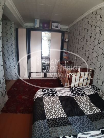 2-к. квартира, 40,7 м², 2/2 эт.