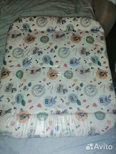 Матрасик на комод