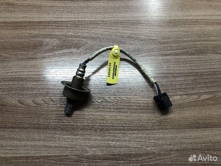 Датчик кислородный Honda Civic 4D FD 2006-2011