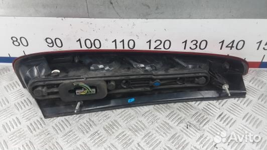 Фонарь задний правый ford C-MAX 1 (HEA36MY01)