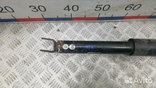 Амортизатор задней балки KIA CEE'D 2 (JD) (AEA01LX