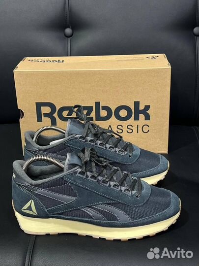 Мужские кроссовки reebok