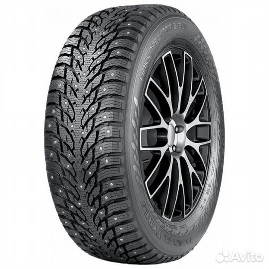 Nokian Tyres Hakkapeliitta 9 SUV 295/40 R21