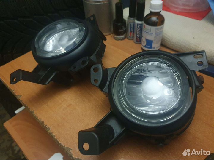 Птф mazda 6 gj оригинал