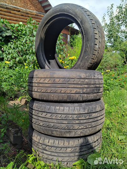 DoubleStar DS 806 195/55 R15 85V