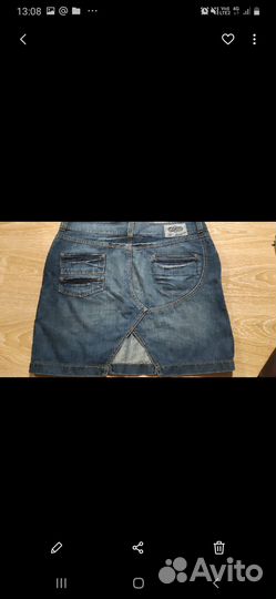 Женские вещи