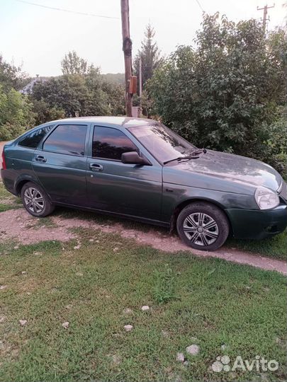 LADA Priora 1.6 МТ, 2009, 218 000 км