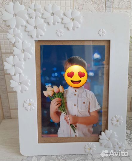 Рамочка для фото