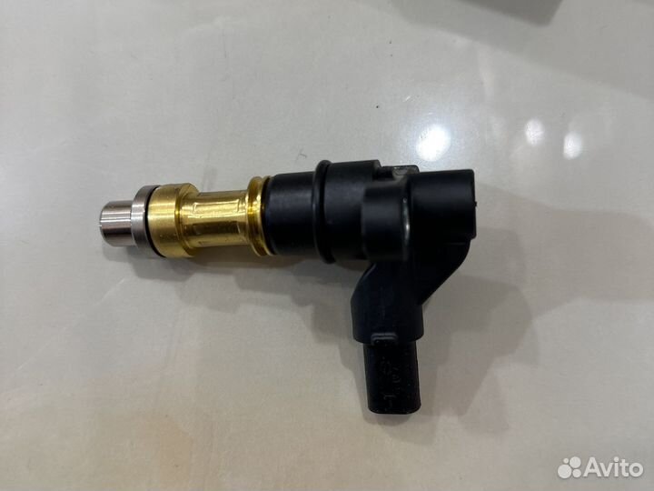 Термостат на Мерседес