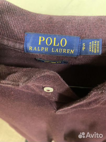 Polo ralph lauren