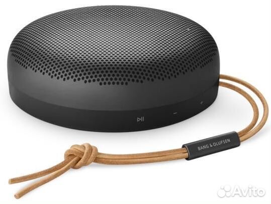 Bang & Olufsen A1 2nd gen